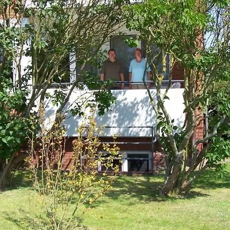 Holiday home The Shell Comfortable *