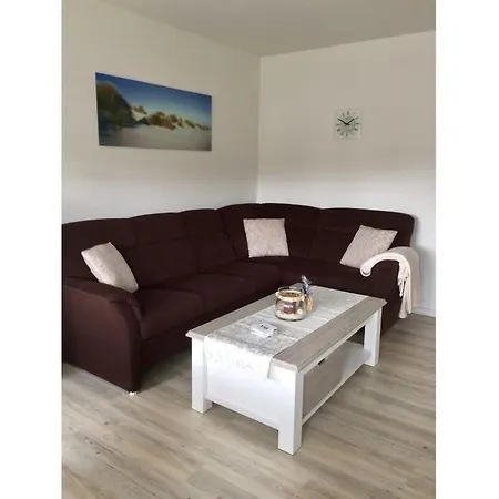 The Shell Comfortable Wyk auf Foehr