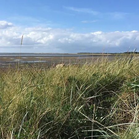 The Shell Comfortable Holiday home
