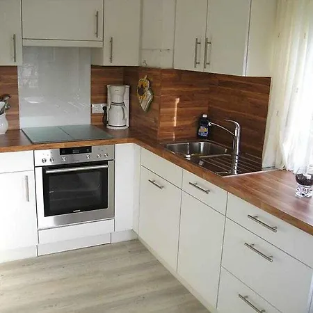 The Shell Comfortable Holiday home *